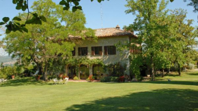 Villa Margaret 8&2 Corciano